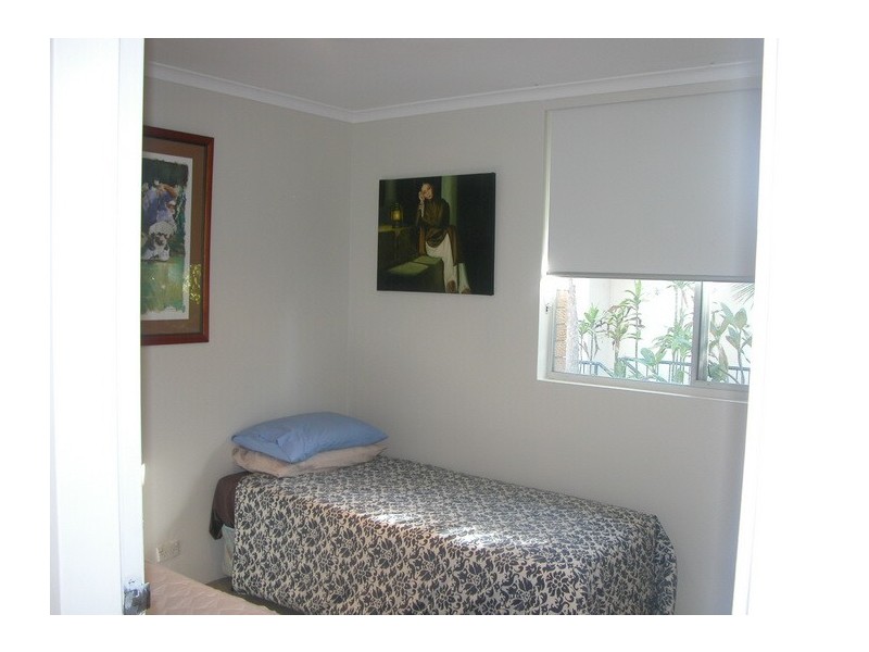 11/14 Peninsular Drive, Surfers Paradise QLD 4217