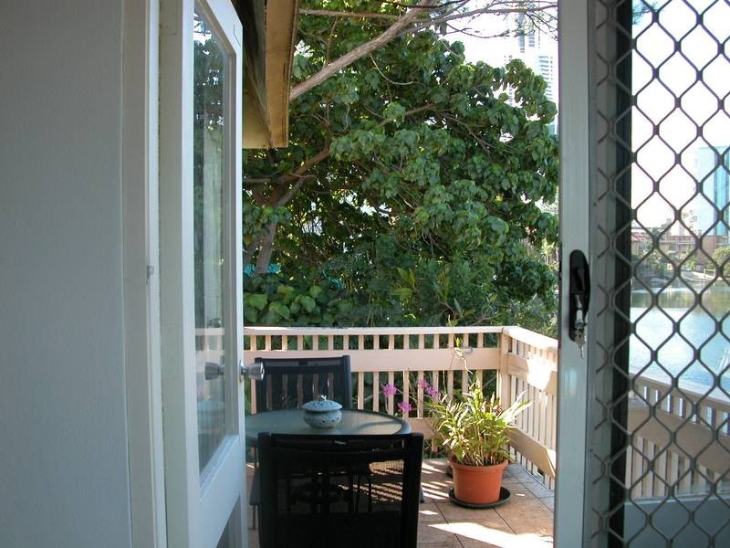 11/14 Peninsular Drive, Surfers Paradise QLD 4217