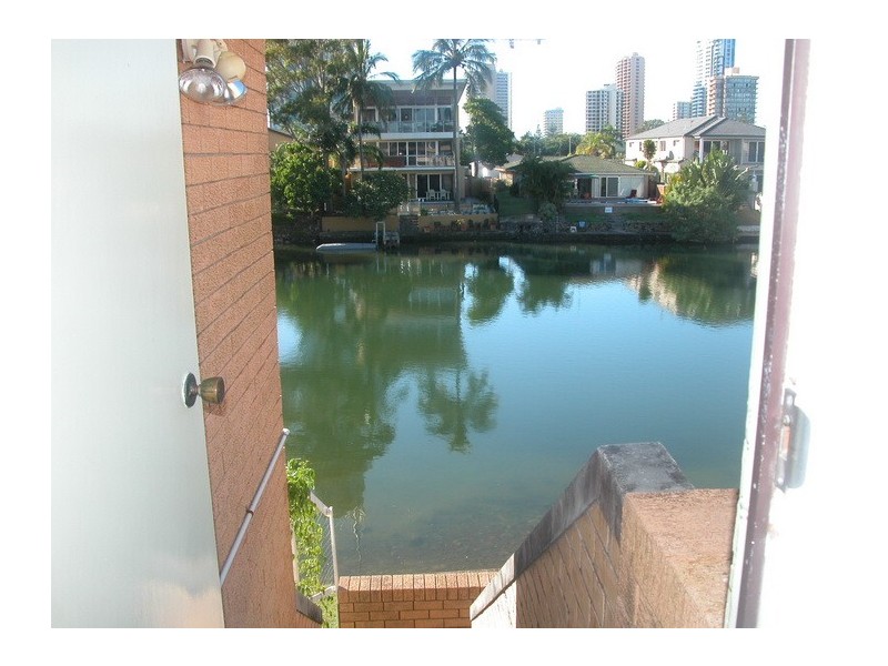 11/14 Peninsular Drive, Surfers Paradise QLD 4217