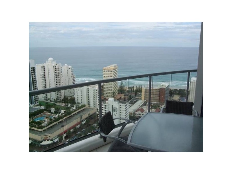 Surfers Paradise QLD 4217