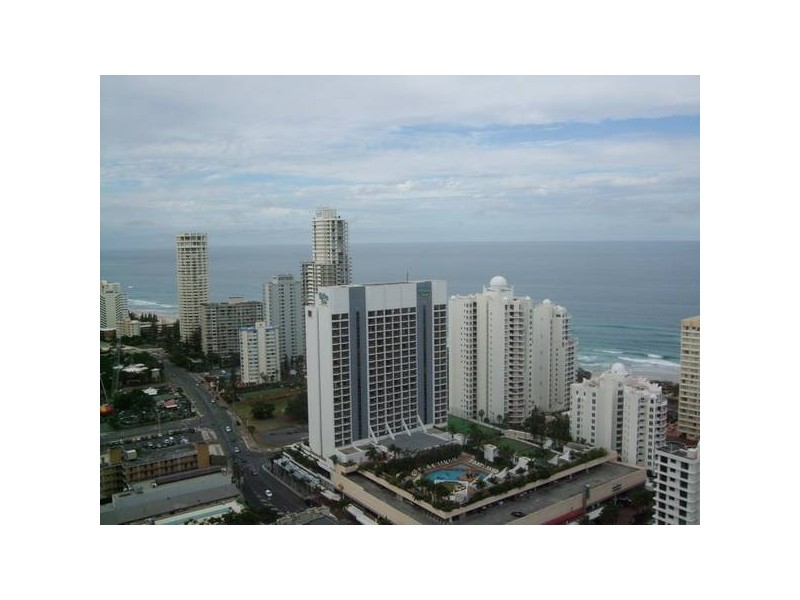 Surfers Paradise QLD 4217