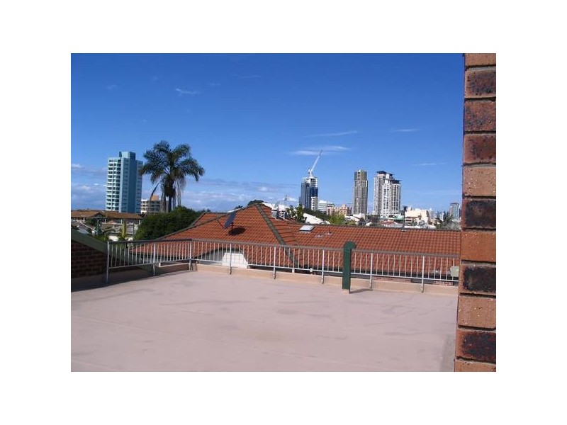 210 Scarborough Street, Southport QLD 4215