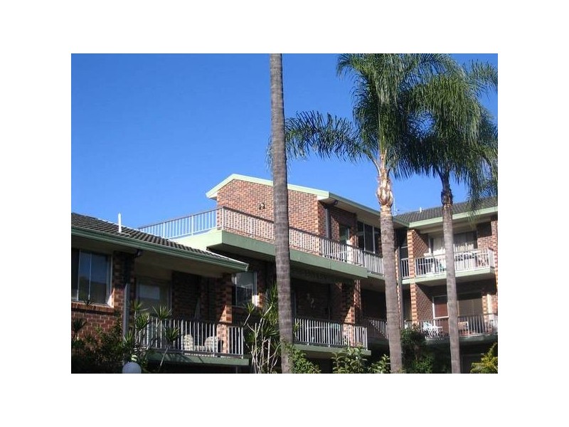 210 Scarborough Street, Southport QLD 4215