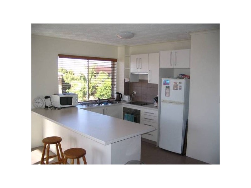 210 Scarborough Street, Southport QLD 4215