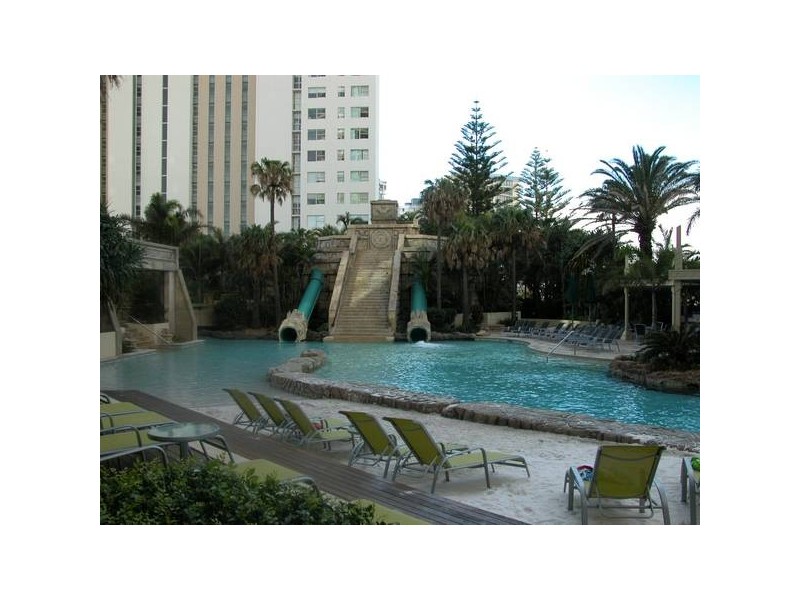 3200 Surfers Paradise Boulevard, Surfers Paradise QLD 4217