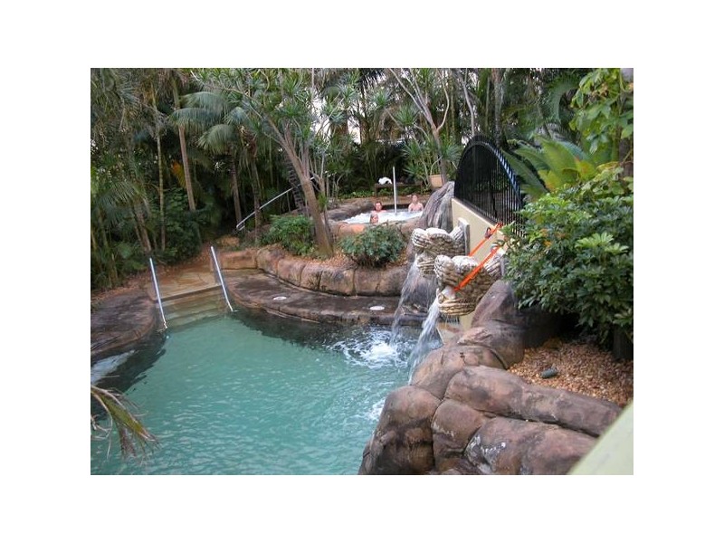 3200 Surfers Paradise Boulevard, Surfers Paradise QLD 4217