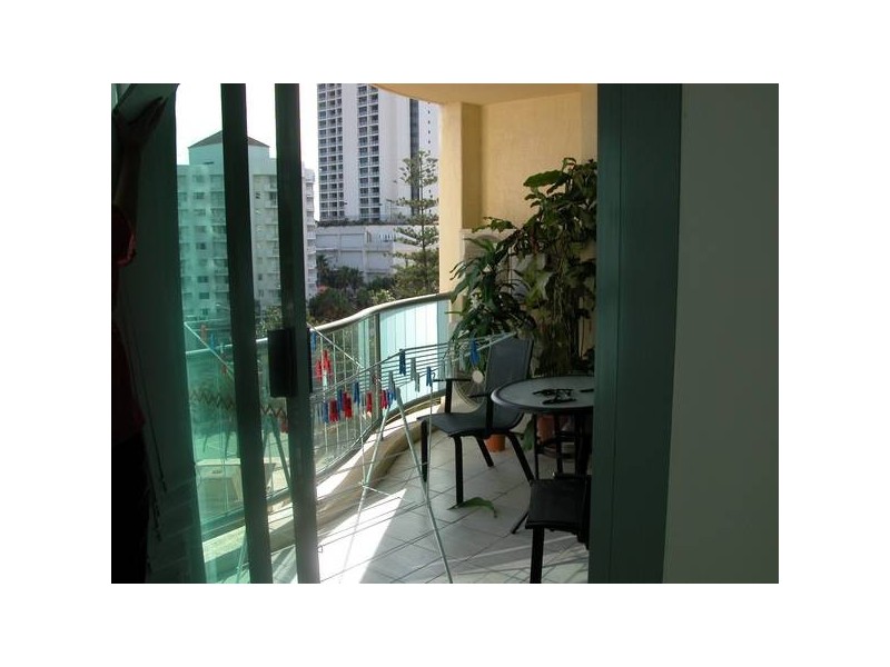 3200 Surfers Paradise Boulevard, Surfers Paradise QLD 4217