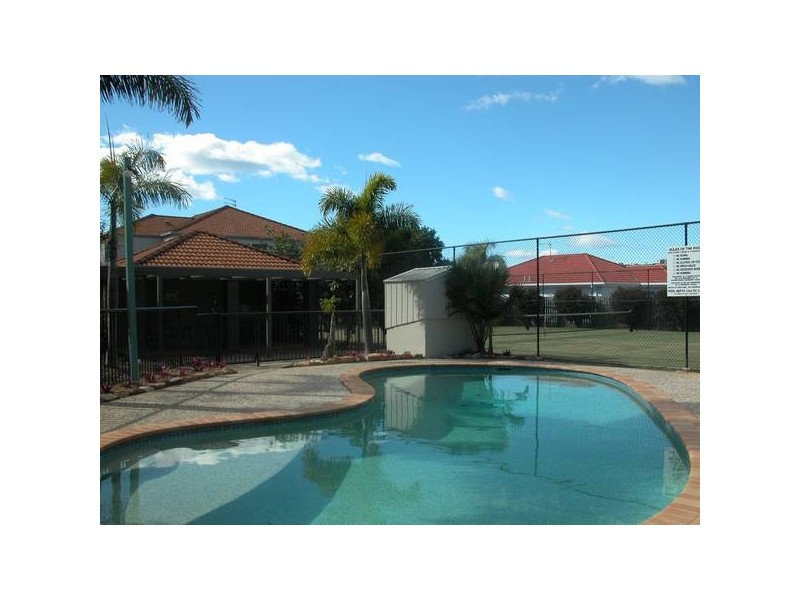 Benowa QLD 4217