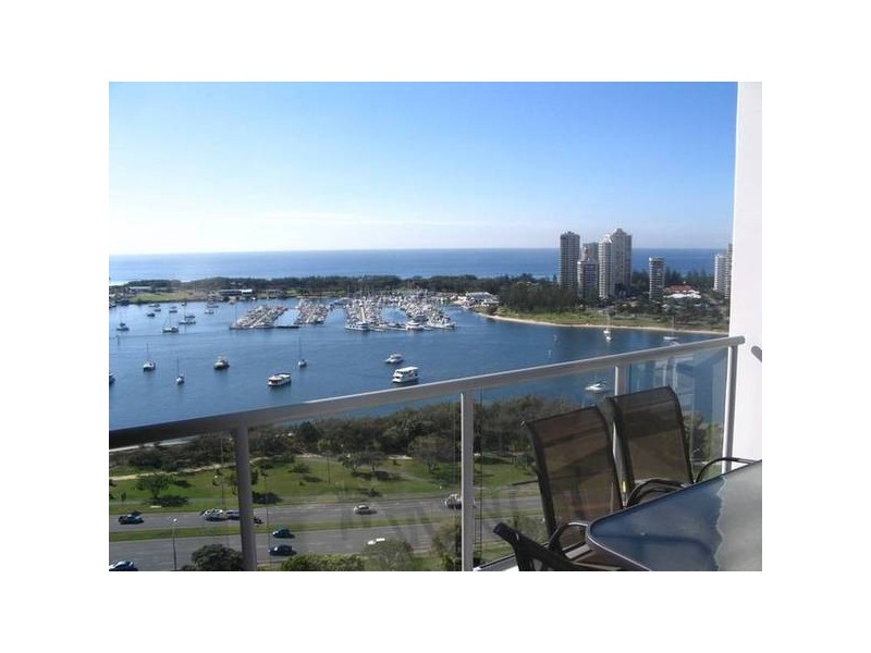 2401/1 Como Court, Southport QLD 4215
