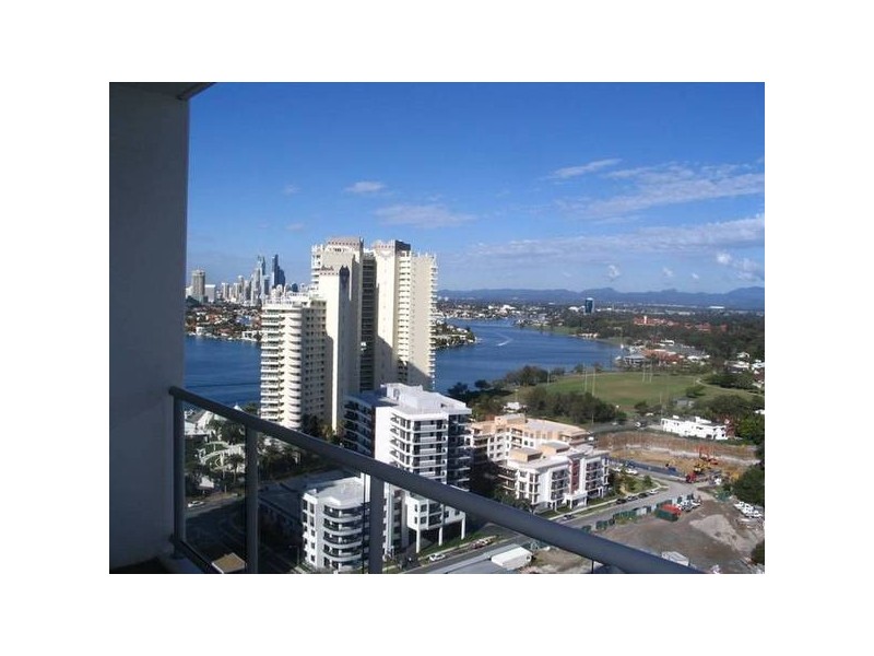2401/1 Como Court, Southport QLD 4215