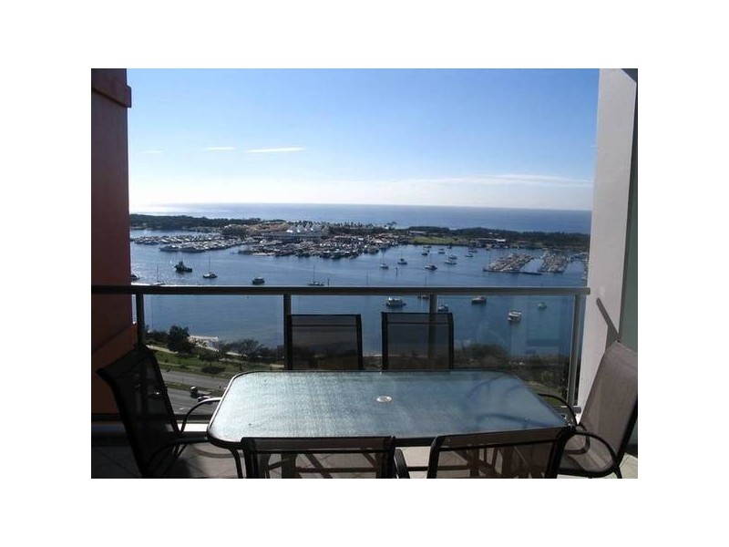 2401/1 Como Court, Southport QLD 4215