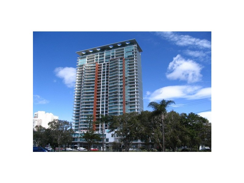 2401/1 Como Court, Southport QLD 4215