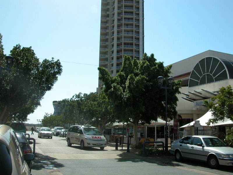 Southport QLD 4215