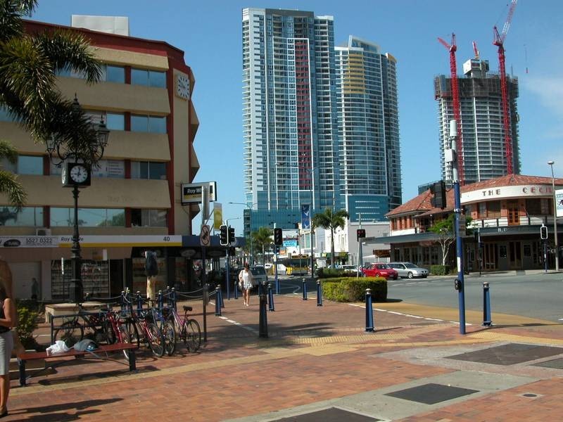 Southport QLD 4215