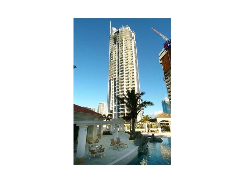 Surfers Paradise QLD 4217