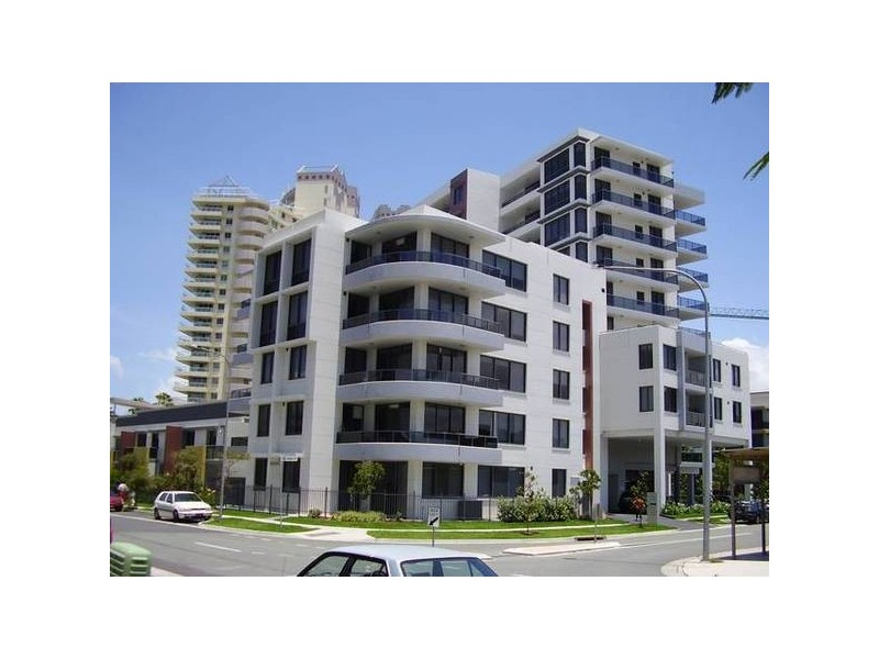 308/1 Aqua Street, Southport QLD 4215
