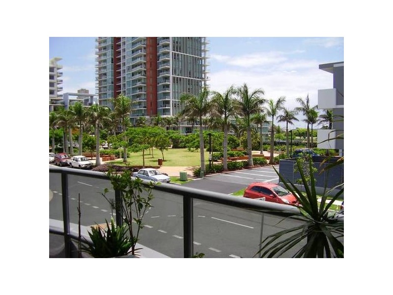 308/1 Aqua Street, Southport QLD 4215