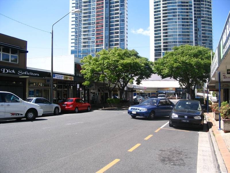 Southport QLD 4215