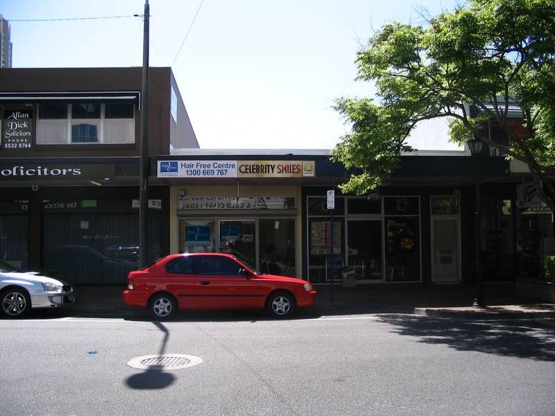 Southport QLD 4215