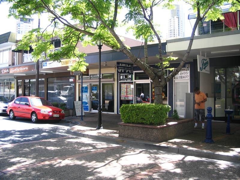 Southport QLD 4215