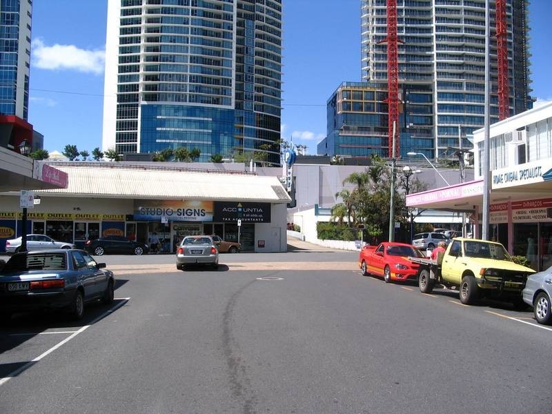Southport QLD 4215