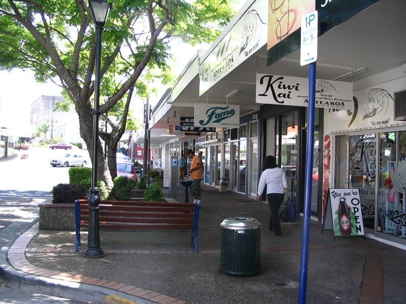 Southport QLD 4215