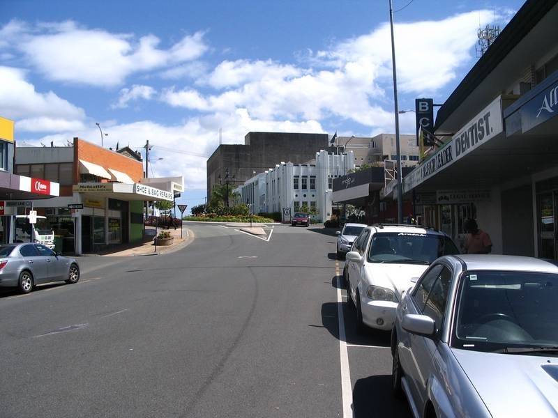 Southport QLD 4215