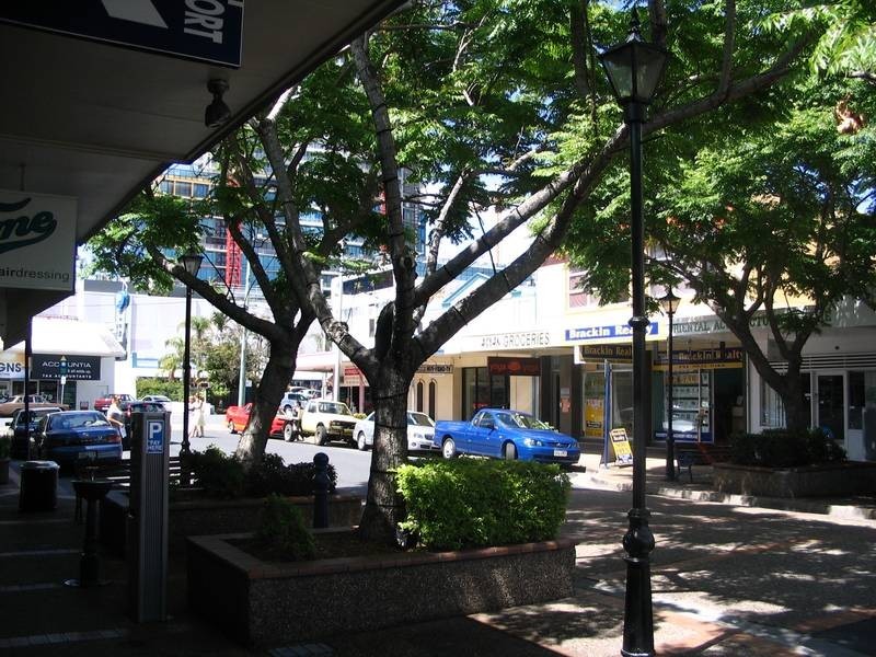 Southport QLD 4215