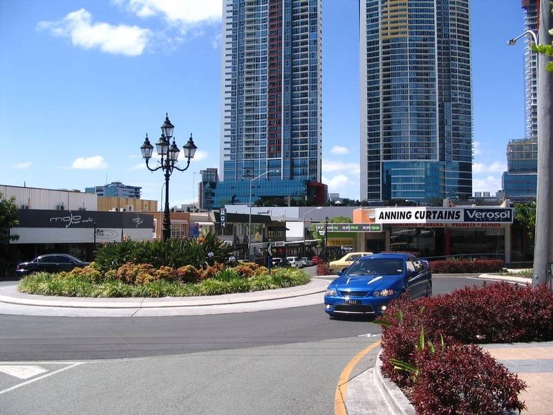 Southport QLD 4215