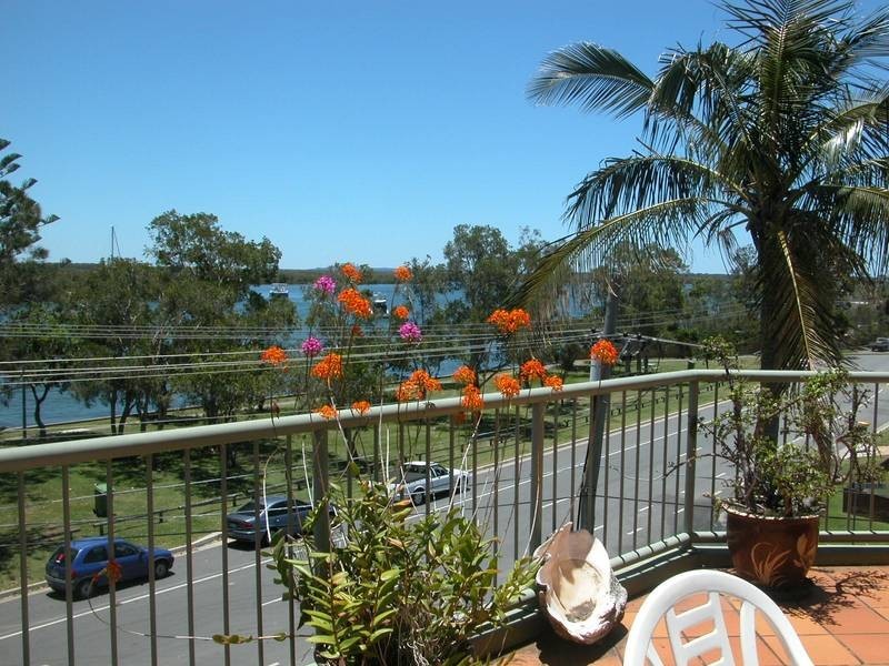 7/7 Esplanade West, Paradise Point QLD 4216