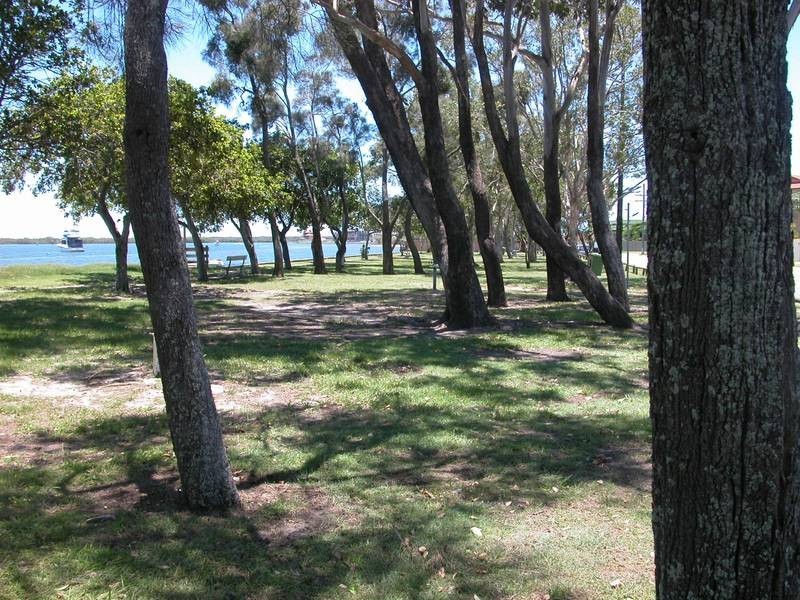 7/7 Esplanade West, Paradise Point QLD 4216