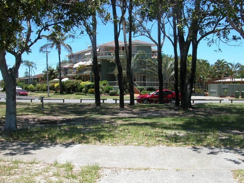 7/7 Esplanade West, Paradise Point QLD 4216
