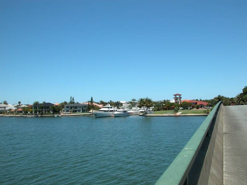 7/7 Esplanade West, Paradise Point QLD 4216