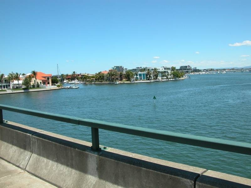 7/7 Esplanade West, Paradise Point QLD 4216