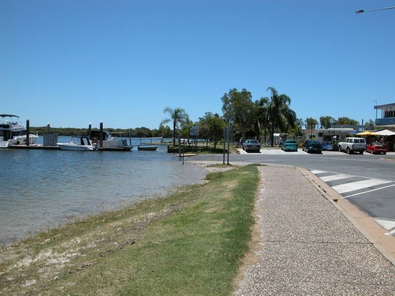 7/7 Esplanade West, Paradise Point QLD 4216