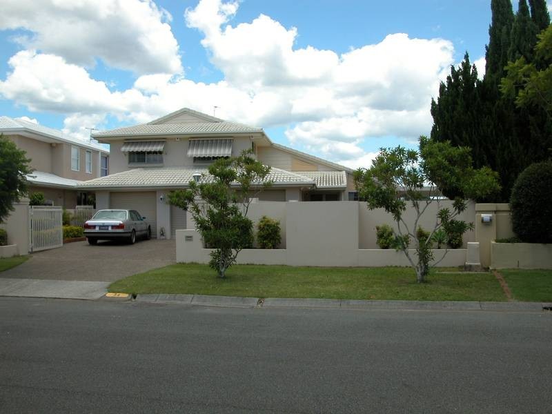 Benowa QLD 4217