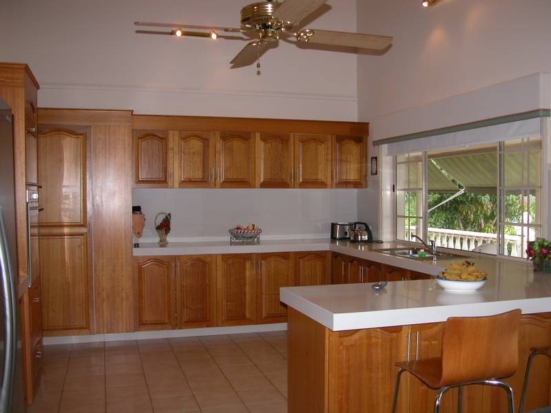 Benowa QLD 4217
