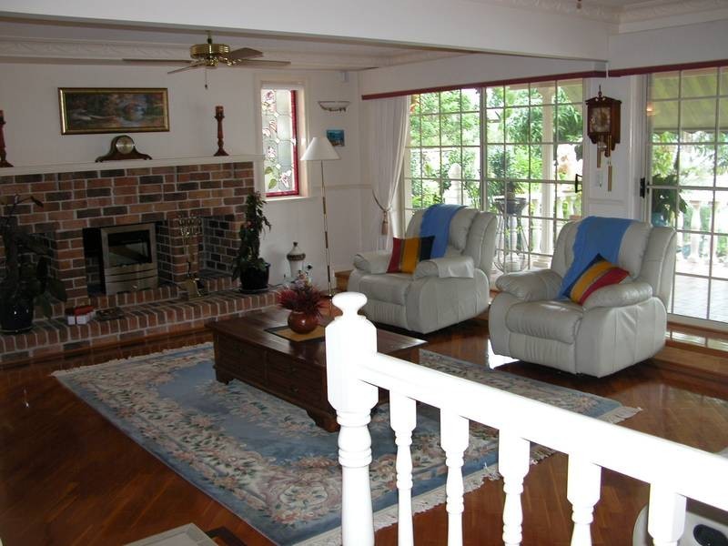 Benowa QLD 4217