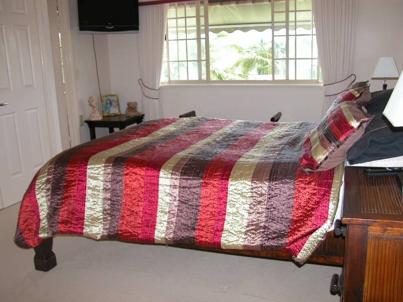 Benowa QLD 4217