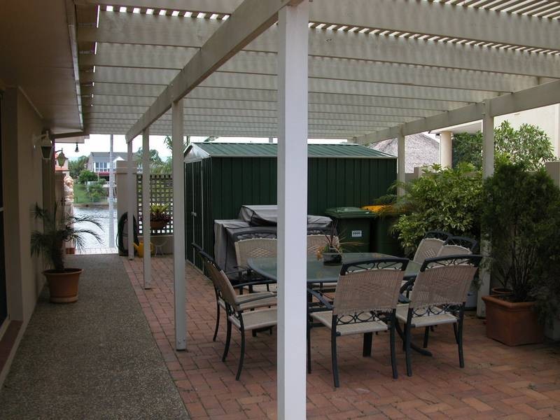 Benowa QLD 4217