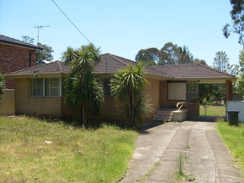 187 Canberra Street, Oxley Park NSW 2760