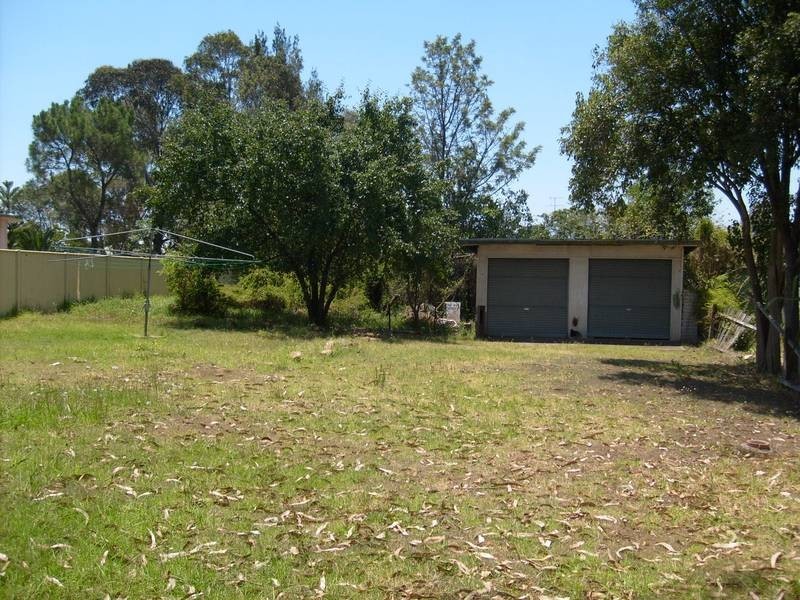 187 Canberra Street, Oxley Park NSW 2760