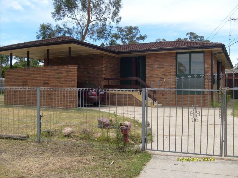 15 Pelsart Place, Willmot NSW 2770