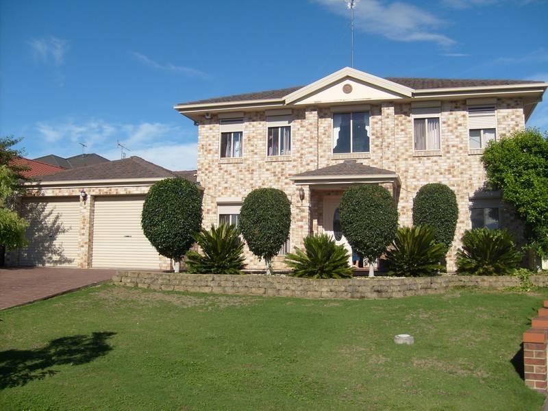 Erskine Park NSW 2759