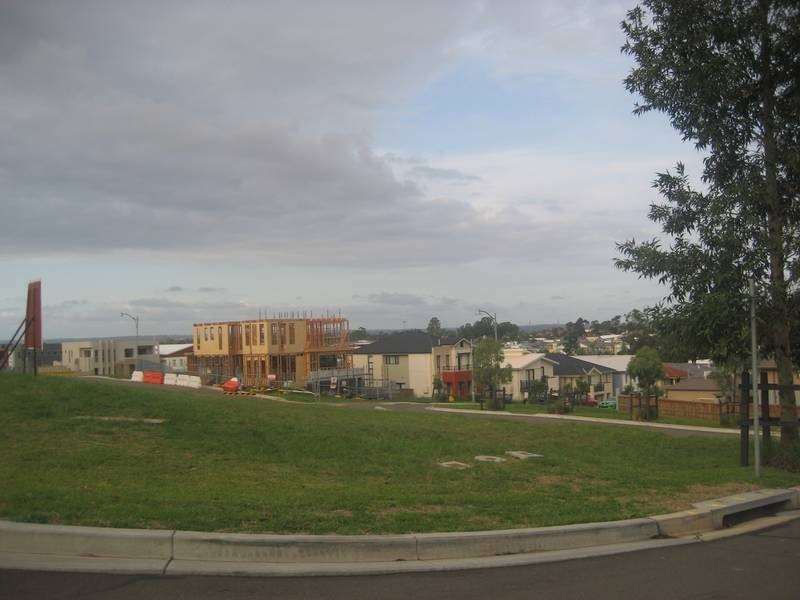 3146 Daruga Ave, Pemulwuy NSW 2145