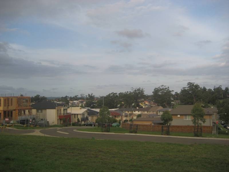 3146 Daruga Ave, Pemulwuy NSW 2145