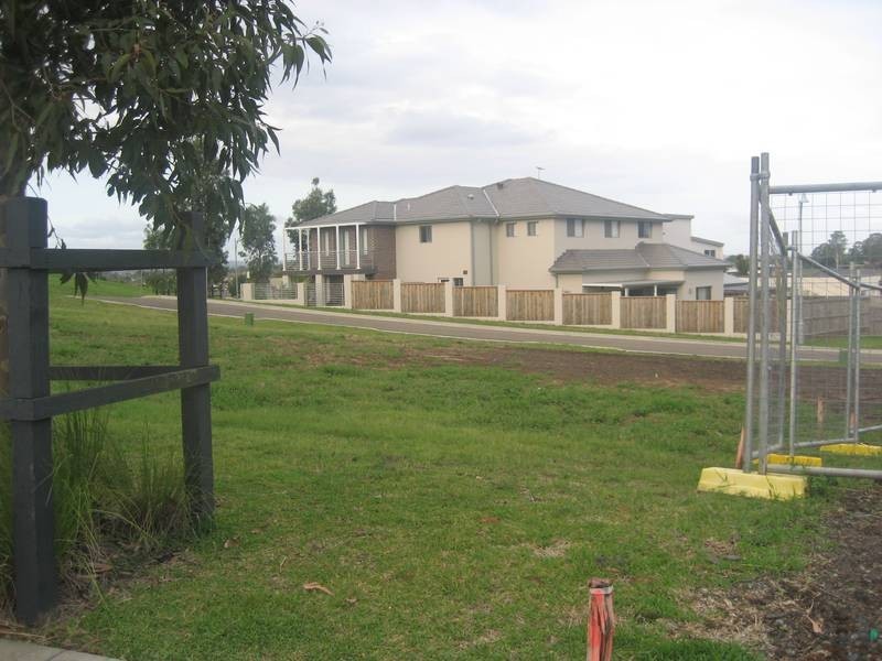 Lot 3224, Daruga Ave, Pemulwuy NSW 2145