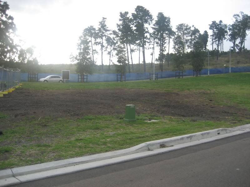 Lot 3224, Daruga Ave, Pemulwuy NSW 2145