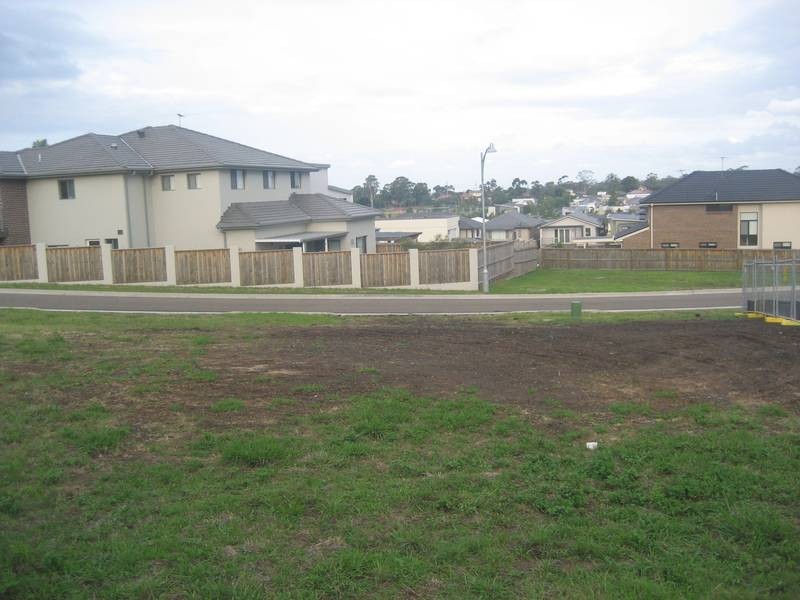 Lot 3224, Daruga Ave, Pemulwuy NSW 2145