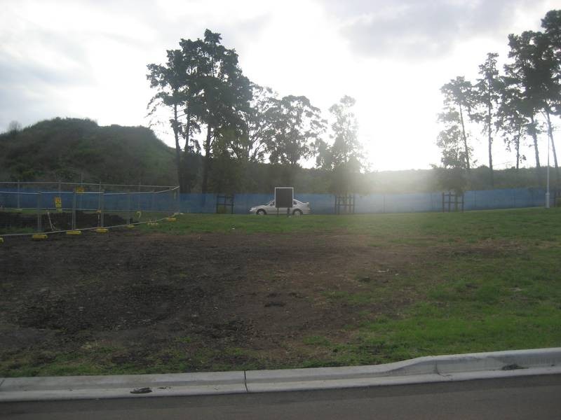 Lot 3224, Daruga Ave, Pemulwuy NSW 2145